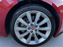 2015 Jaguar F-Type (CC-2113382) for sale in Auburn, Washington