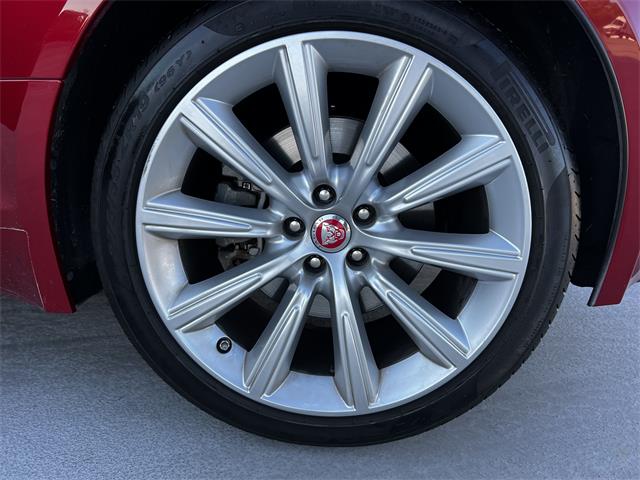 2015 Jaguar F-Type (CC-2113382) for sale in Auburn, Washington