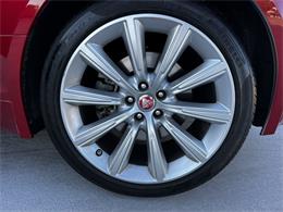 2015 Jaguar F-Type (CC-2113382) for sale in Auburn, Washington