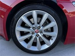 2015 Jaguar F-Type (CC-2113382) for sale in Auburn, Washington