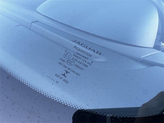 2015 Jaguar F-Type (CC-2113382) for sale in Auburn, Washington