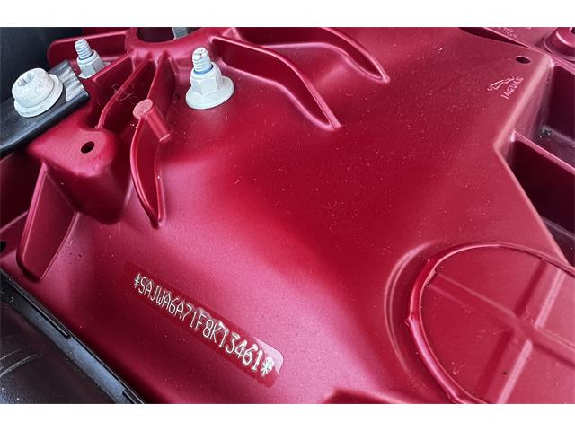 2015 Jaguar F-Type (CC-2113382) for sale in Auburn, Washington