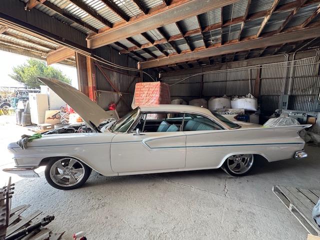 1961 Chrysler Newport (CC-2113383) for sale in HOLLISTER, California