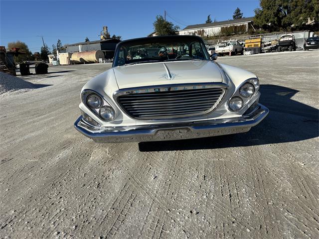 1961 Chrysler Newport (CC-2113383) for sale in HOLLISTER, California