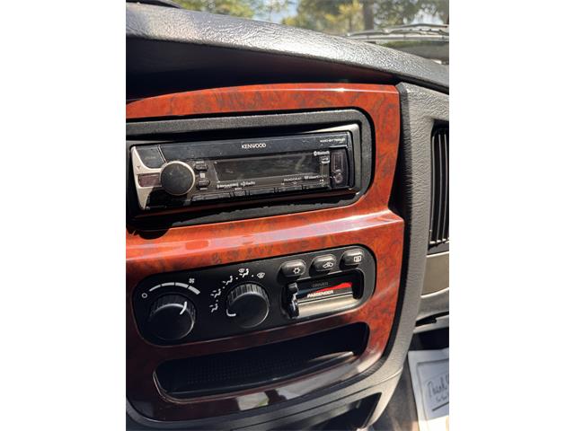 2003 Dodge 3500 (CC-2113384) for sale in Gainesville, Georgia