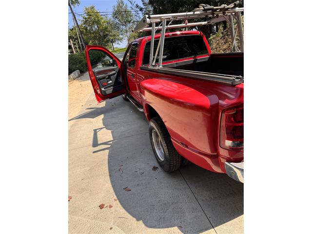 2003 Dodge 3500 (CC-2113384) for sale in Gainesville, Georgia