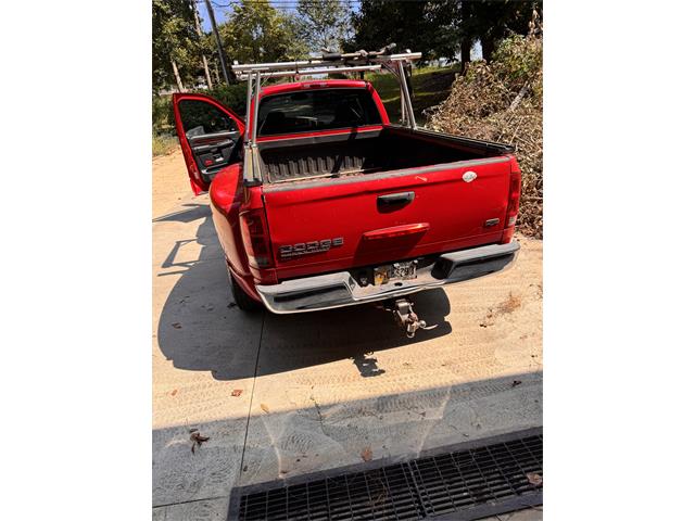 2003 Dodge 3500 (CC-2113384) for sale in Gainesville, Georgia