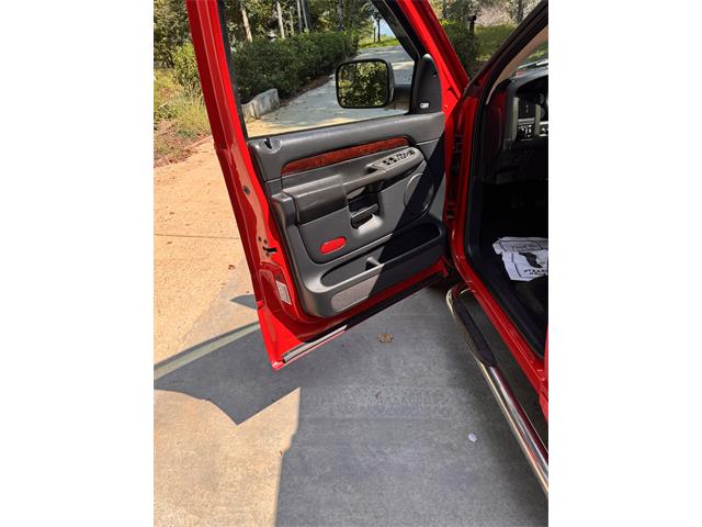 2003 Dodge 3500 (CC-2113384) for sale in Gainesville, Georgia