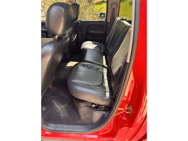 2003 Dodge 3500 (CC-2113384) for sale in Gainesville, Georgia