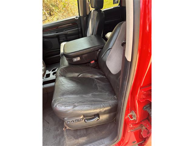 2003 Dodge 3500 (CC-2113384) for sale in Gainesville, Georgia