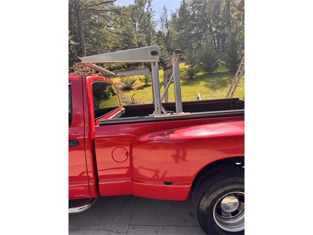 2003 Dodge 3500 (CC-2113384) for sale in Gainesville, Georgia