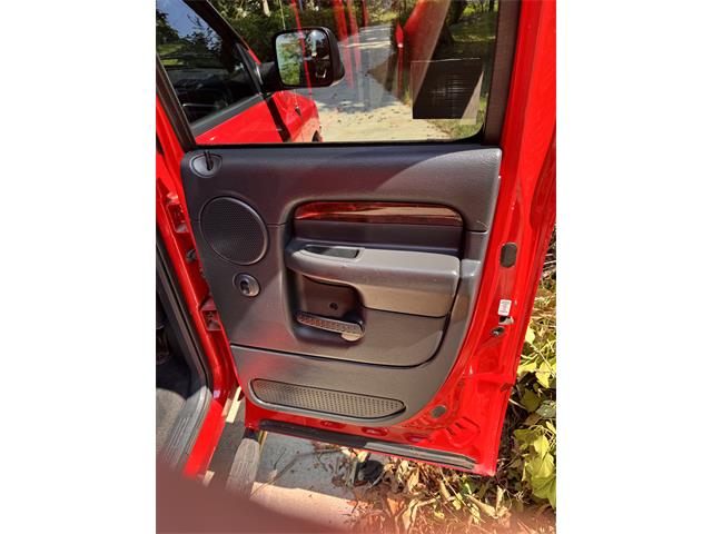 2003 Dodge 3500 (CC-2113384) for sale in Gainesville, Georgia