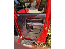 2003 Dodge 3500 (CC-2113384) for sale in Gainesville, Georgia