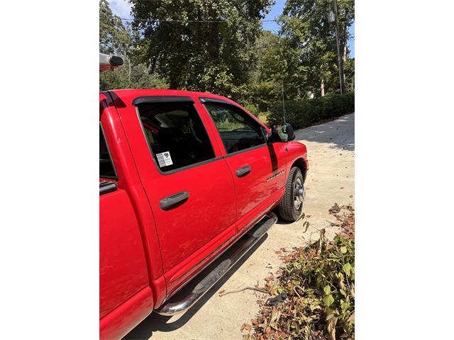 2003 Dodge 3500 (CC-2113384) for sale in Gainesville, Georgia