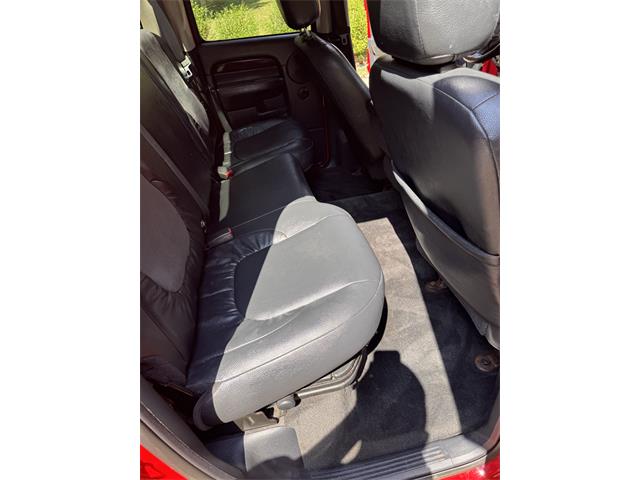2003 Dodge 3500 (CC-2113384) for sale in Gainesville, Georgia