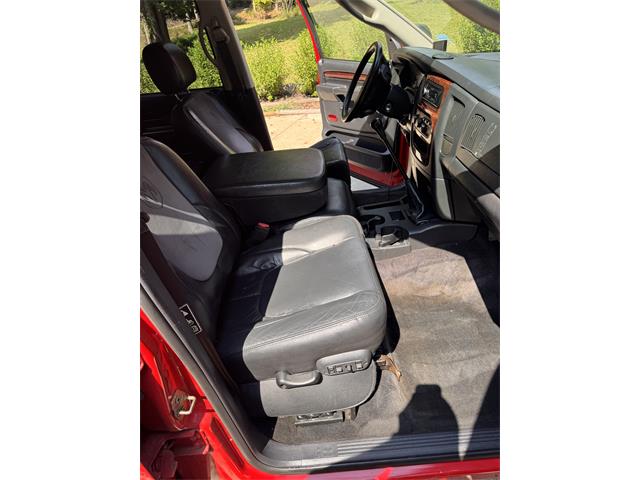 2003 Dodge 3500 (CC-2113384) for sale in Gainesville, Georgia