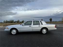 1997 Lincoln Town Car (CC-2113385) for sale in Billings, Montana