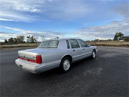 1997 Lincoln Town Car (CC-2113385) for sale in Billings, Montana