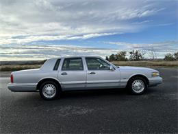 1997 Lincoln Town Car (CC-2113385) for sale in Billings, Montana
