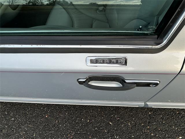 1997 Lincoln Town Car (CC-2113385) for sale in Billings, Montana