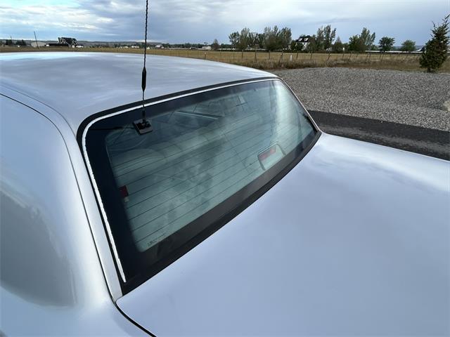 1997 Lincoln Town Car (CC-2113385) for sale in Billings, Montana