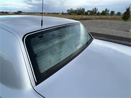 1997 Lincoln Town Car (CC-2113385) for sale in Billings, Montana