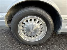 1997 Lincoln Town Car (CC-2113385) for sale in Billings, Montana