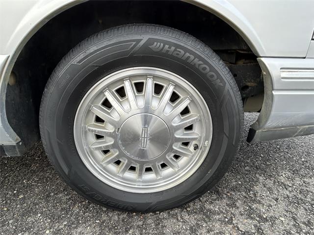 1997 Lincoln Town Car (CC-2113385) for sale in Billings, Montana