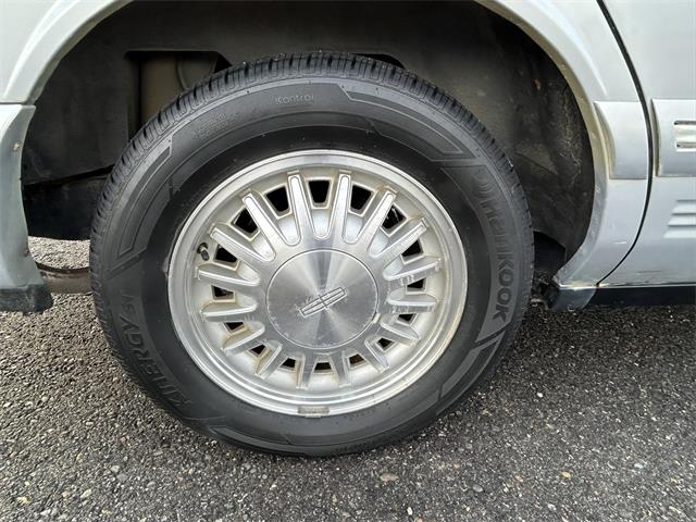 1997 Lincoln Town Car (CC-2113385) for sale in Billings, Montana