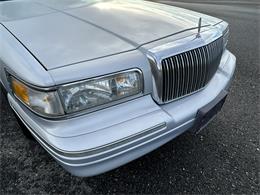 1997 Lincoln Town Car (CC-2113385) for sale in Billings, Montana