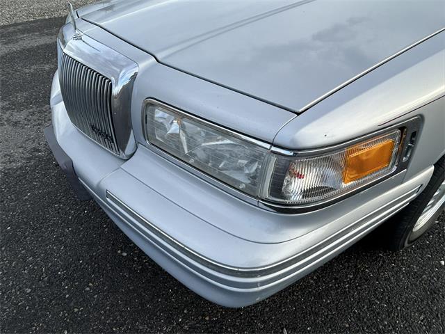 1997 Lincoln Town Car (CC-2113385) for sale in Billings, Montana