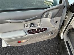 1997 Lincoln Town Car (CC-2113385) for sale in Billings, Montana