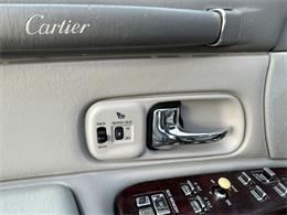 1997 Lincoln Town Car (CC-2113385) for sale in Billings, Montana