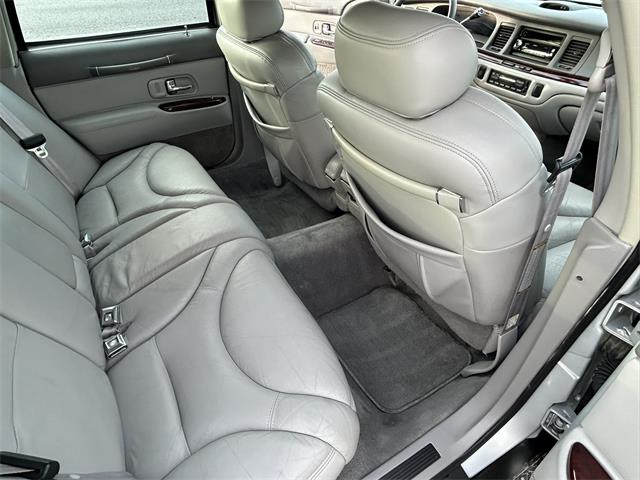 1997 Lincoln Town Car (CC-2113385) for sale in Billings, Montana