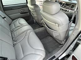 1997 Lincoln Town Car (CC-2113385) for sale in Billings, Montana