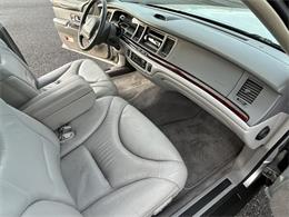 1997 Lincoln Town Car (CC-2113385) for sale in Billings, Montana