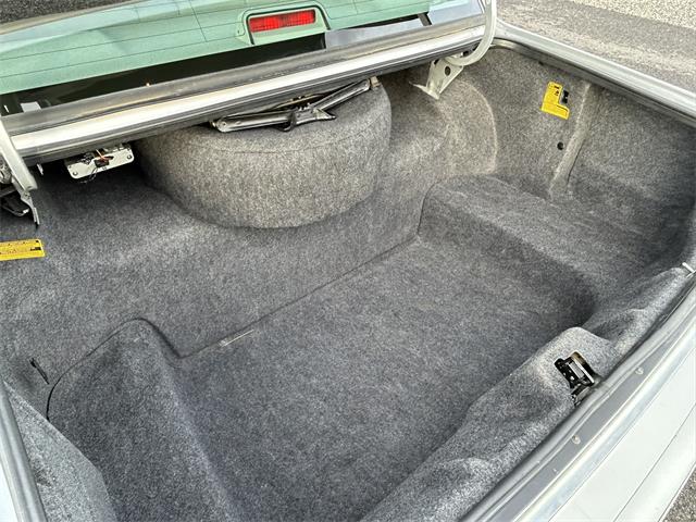 1997 Lincoln Town Car (CC-2113385) for sale in Billings, Montana