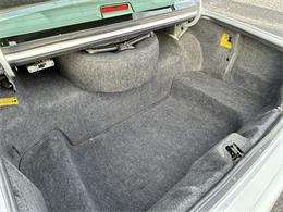1997 Lincoln Town Car (CC-2113385) for sale in Billings, Montana