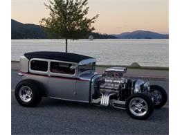 1931 Ford Tudor (CC-2113388) for sale in COVENTRY, Connecticut