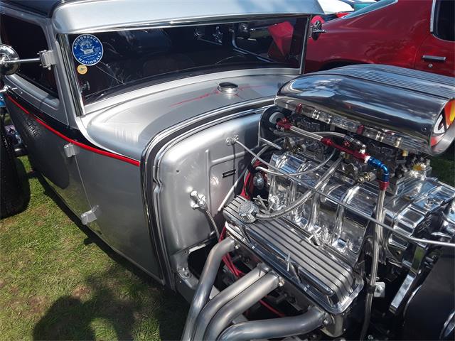 1931 Ford Tudor (CC-2113388) for sale in COVENTRY, Connecticut