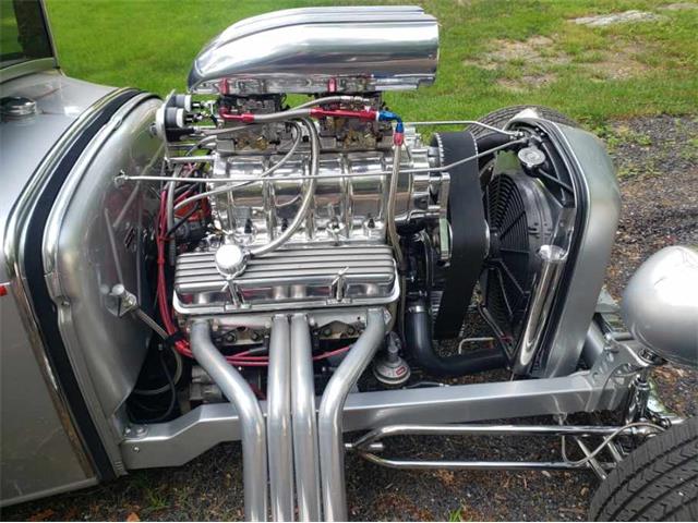 1931 Ford Tudor (CC-2113388) for sale in COVENTRY, Connecticut