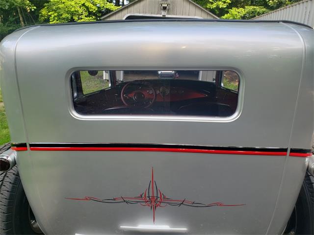 1931 Ford Tudor (CC-2113388) for sale in COVENTRY, Connecticut