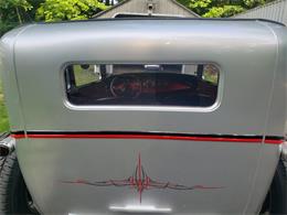 1931 Ford Tudor (CC-2113388) for sale in COVENTRY, Connecticut