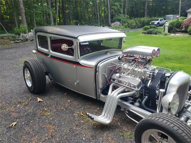 1931 Ford Tudor (CC-2113388) for sale in COVENTRY, Connecticut