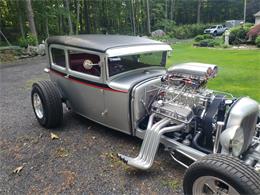 1931 Ford Tudor (CC-2113388) for sale in COVENTRY, Connecticut