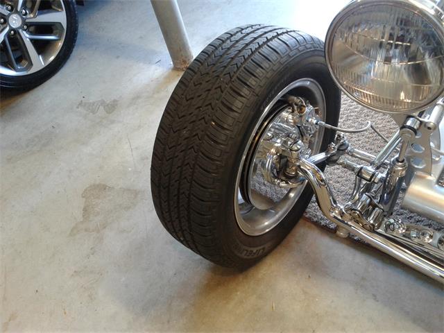 1931 Ford Tudor (CC-2113388) for sale in COVENTRY, Connecticut