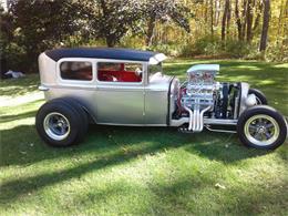 1931 Ford Tudor (CC-2113388) for sale in COVENTRY, Connecticut