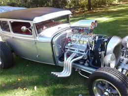 1931 Ford Tudor (CC-2113388) for sale in COVENTRY, Connecticut
