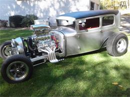 1931 Ford Tudor (CC-2113388) for sale in COVENTRY, Connecticut
