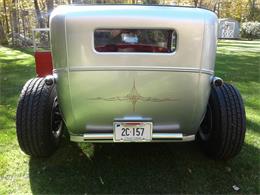1931 Ford Tudor (CC-2113388) for sale in COVENTRY, Connecticut